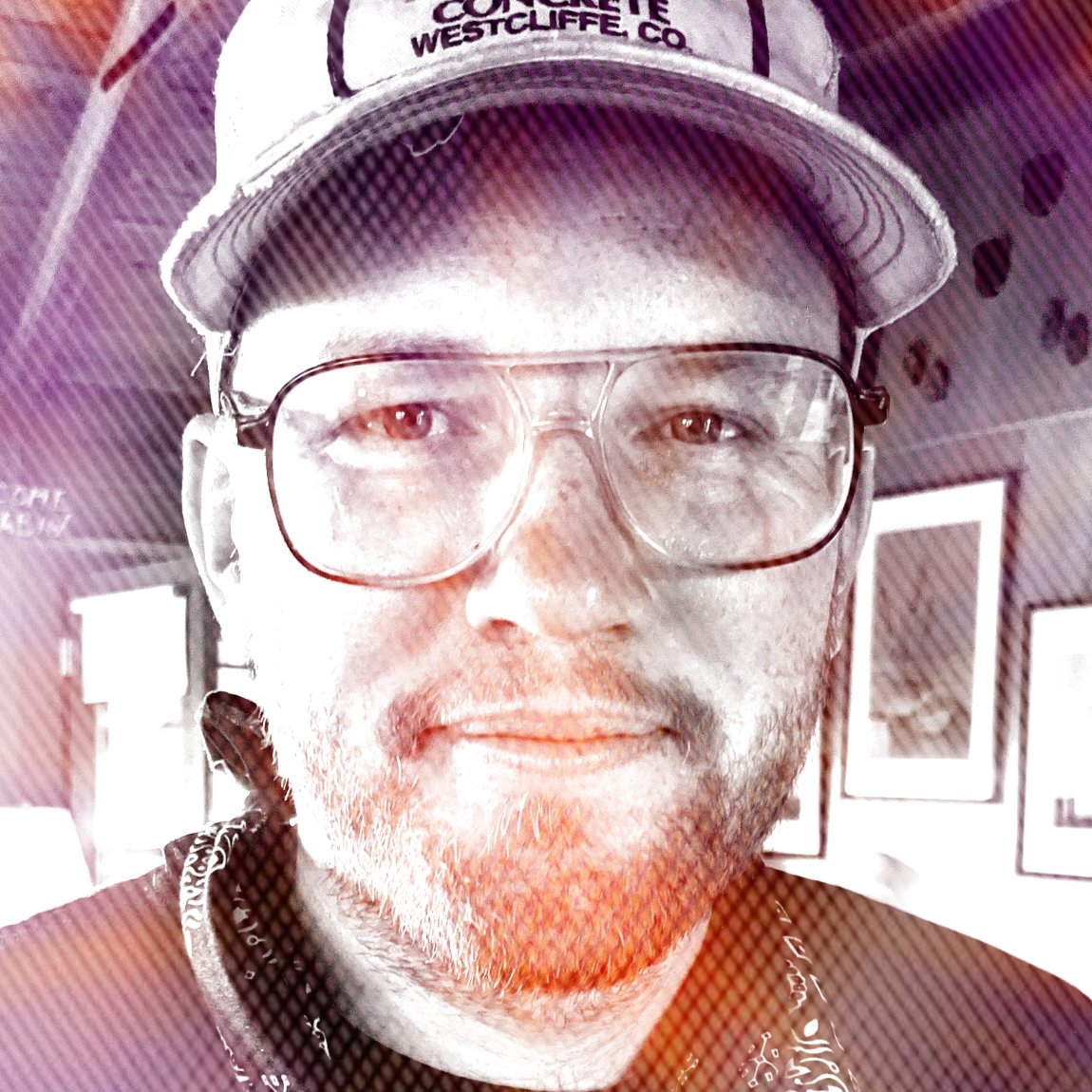 Bradford Wilson