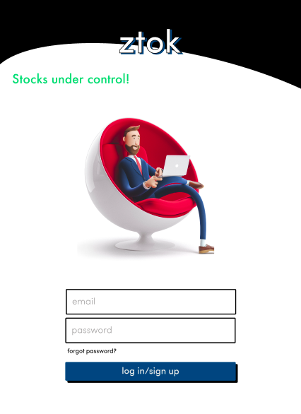 Ztok